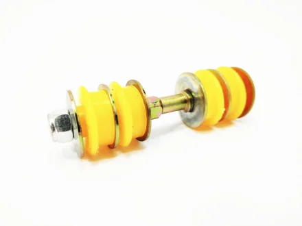 Стойка стабилизатора передняя (в сборе) Geely GC6/MK/MK2 KIMIKO 1014001670