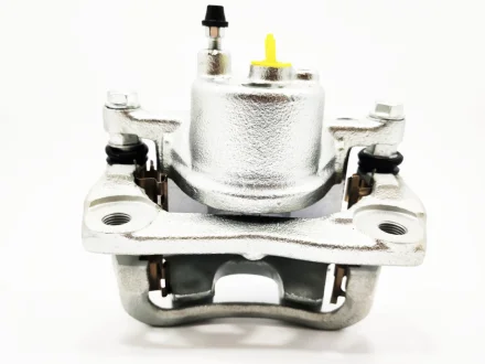 Суппорт передний L с ABS Geely MK/MK2/GC6 KIMIKO 1014001809