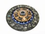 Диск зчеплення 190mm Geely KIMIKO 1016003999 (фото 4)