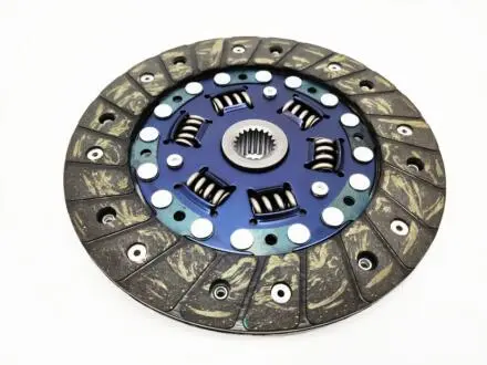 Диск сцепления 190mm Geely KIMIKO 1016003999