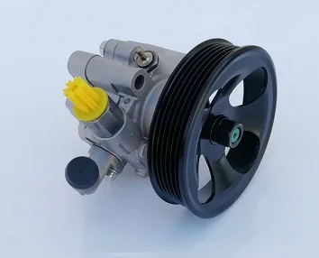 Насос ГУР EC7/EC7RV KIMIKO 1064001040