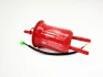 Фильтр топливный geely ec7/ec7rv KIMIKO 1066001980 (фото 2)