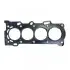 Прокладка гбц 1,8 geely fc/sl/ec7/gx-7 KIMIKO 1136000058 (фото 1)