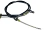 Трос ручного гальма L Geely CK/CK2 KIMIKO 1407041180 (фото 3)