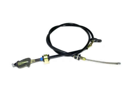 Трос ручного гальма L Geely CK/CK2 KIMIKO 1407041180