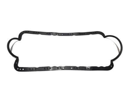 Прокладка піддону картера (гума) Chery Amulet/Karry KIMIKO 480-1009021BA