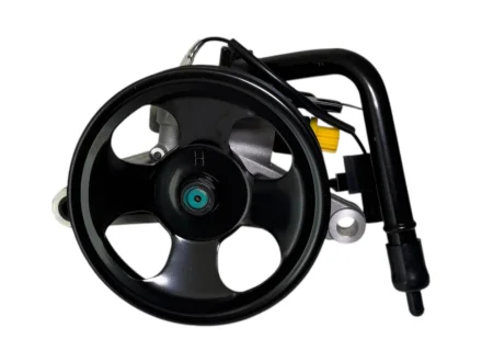 Фото насос ГУР Hyundai Accent KIMIKO 57100-4L000 Насос ГУР Hyundai Accent KIMIKO 57100-4L000