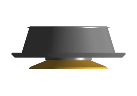 Опора переднього амортизатора Chery Amulet/Karry KIMIKO A11-2901030