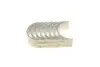 Вкладыши шатунные Citroen Jumper/Peugeot Boxer 2.8 HDi 99-06 (+0.254) King CR4154CP 010 (фото 4)