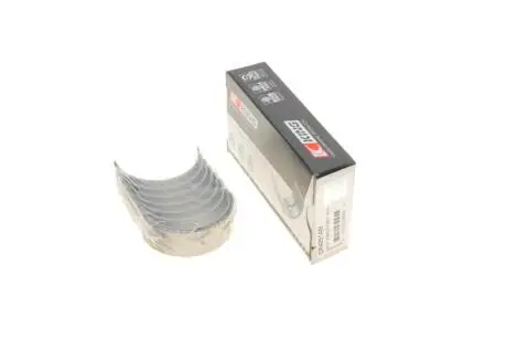 Вкладыши шатунные Audi A2/VW Polo/Caddy 1.3-1.8 96-04 (+0.25) King CR4251AM