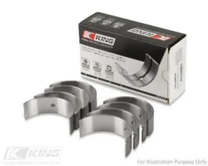 Підшипник ковзання King CR4489AM 0,25