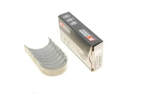 Вкладыши шатунные Citroen Berlingo/Jumpy/Peugeot Expert/Partner 1.6 HDi 05-11 (+0.30) King CR4503SX0.3