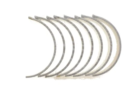 Вкладыши шатунные Fiat Doblo 1.9 JTD 01- (+0.50) King CR4531SX 020