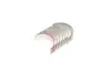 Вкладыши шатунные Land Rover Discovery/Freelander/Range Rover Evoque 2.0 11- (+0.25) King CR4646SM0.25 (фото 3)