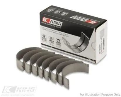 Підшипник ковзання King CR4654SV 0,5