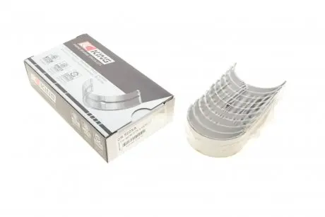 Вкладыши шатунные MB E-class (W210)/G-class (W461) 2.9TDI (OM602) 96- (STD) King CR 522XA