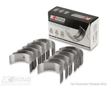Підшипник ковзання King CR6629AM 0,5
