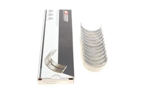Вкладыши шатунные MB E-class (W124/W210) OM606 3.0 (+0.25) King CR6799XA0.25