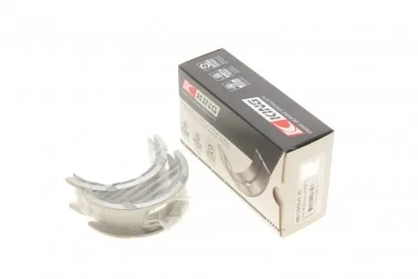Вкладыши коренные MB Sprinter/Vito OM651 09- (+0.25) (центр.бугель) King MB1285SV0.25