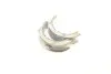Вкладыши коренные BMW 1 (F20/F21)/2 (F45/F44/F460/X1 (F48) (B37 C15 A) 14- (+0.25) King MB4537SM0.25 (фото 4)