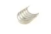 Вкладыши коренные BMW 1 (F20/F21)/2 (F45/F44/F460/X1 (F48) (B37 C15 A) 14- (+0.25) King MB4537SM0.25 (фото 9)