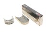 Вкладыши коренные Audi 100/50/80/VW Caddy/Golf/Passa/T3 1.1-1.8 (STD) King MB5027AM (фото 1)
