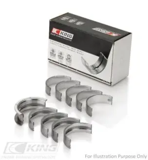 Підшипник ковзання King MB5433SI 0,5