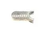 Вкладыши коренные Ford Focus/Mondeo/Volvo C30/S40/V50 1.8-2.0 99-16 (-0.25) King MB5442MC0.25 (фото 4)