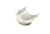 Вкладыши коренные Fiat Ducato 2.3/3.0 JTD (STD) King MB5445SI (фото 8)