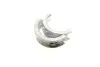 Вкладыши коренные Opel Astra F 1.7D/1.8i/2.0i 91-98/G 1.7 TD/2.0i 98-05 (+0.25) King MB5520AM0.25 (фото 4)