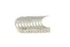 Вкладыши коренные Ford Transit Connect 1.8TDCi 02-13 (-0.50) King MB5592AM0.5 (фото 4)