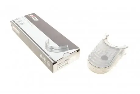 Вкладыши коренные Fiat Doblo 1.4 01- (-0.254) King MB5627AM 010