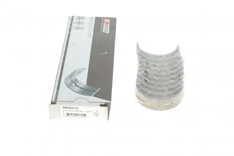 Вкладыши коренные Audi A4/VW Passat/Skoda Octavia 1.6-2.0 96-05 King MB5661SI