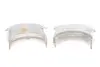 Вкладыши коренные комплект LANDROVER 4.4L TDV8 SPUTTER King MB5773SV (фото 2)