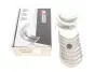 Вкладыши коренные BMW 1/2/3/4/5/X1/X3/X4/X5 (N20/N26) 2.0i 15- (-0.25) King MB5784SI0.25 (фото 1)