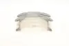 Вкладыши коренные BMW 1/2/3/4/5/X1/X3/X4/X5 (N20/N26) 2.0i 15- (-0.25) King MB5784SI0.25 (фото 3)