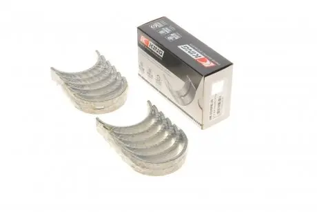 Вкладыши коренные VW T5 2.5 TDI 03-09 (+0.25) King MB 632SM0.25