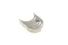 Вкладыши коренные Alfa Romeo 156/166 2.4 JTD 00-07 (+0.25) King MB 634CA 010 (фото 5)