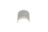 Вкладыши коренные Alfa Romeo 156/166 2.4 JTD 00-07 (+0.25) King MB 634CA 010 (фото 7)