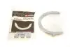 Шайба разбега коленвала MB Vario 96-4.3-6.9 (OM906/900/902/904/909) (к-кт) King TW1027AM (фото 1)