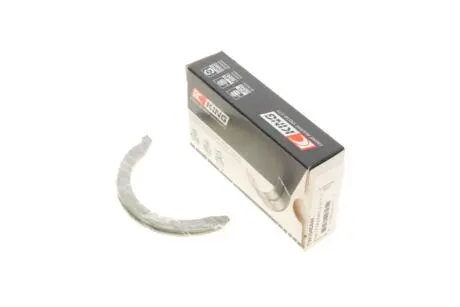 Шайба розбігу колінвалу Citroen C4/C5/Peugeot 206/307/308 1.8-2.0 00-14 (к-кт) King TW1040AM