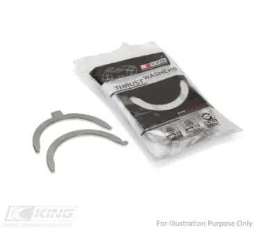 Полукольца упорные RENAULT King TW121AM