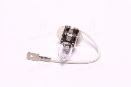 Лампа H3 24V 100W PK22S (Китай) CHINA 1006600