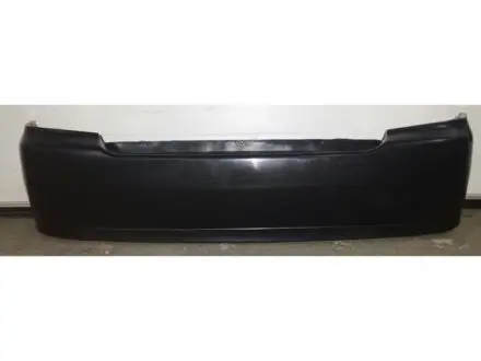 Бампер задній (накладка) geely ck2 CHINA 1018003783