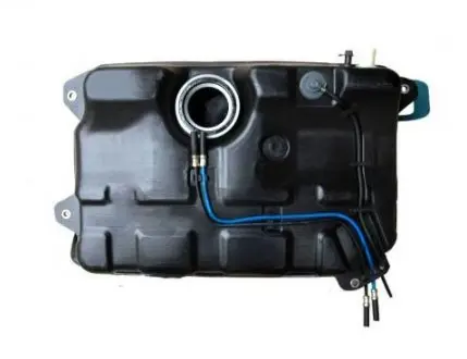 Бак топливный geely ck CHINA 1601234180