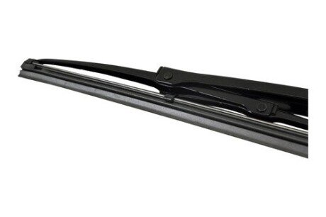 ЩЕТКА СТЕКЛООЧИСТИТЕЛЯ 650 mm 26" C1 C5 P107 spoiler KLAXCAR FRANCE 33674X