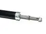 Амортизатор задний (масло, в сборе) Geely MK/MK2 KLM KLM Autoparts 1014001676 (фото 6)