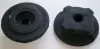 Опора нижняя заднего амортизатора geely mk KLM Autoparts 1014001725 (фото 1)