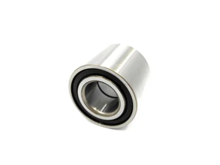 Подшипник ступицы задней сдвоенный Geely CK2 KLM KLM Autoparts 1014014149