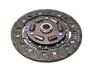 Диск сцепления 190mm Geely KLM KLM Autoparts 1016003999 (фото 2)